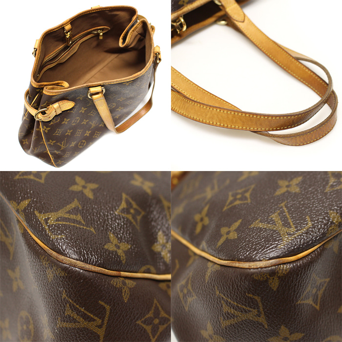 Louis Vuitton(루이비통) M51154 모노그램 캔버스 베티놀스 호리즌탈 숄더백
