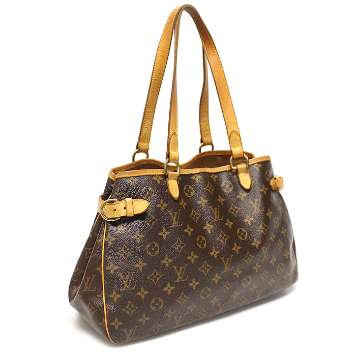 Louis Vuitton(루이비통) M51154 모노그램 캔버스 베티놀스 호리즌탈 숄더백