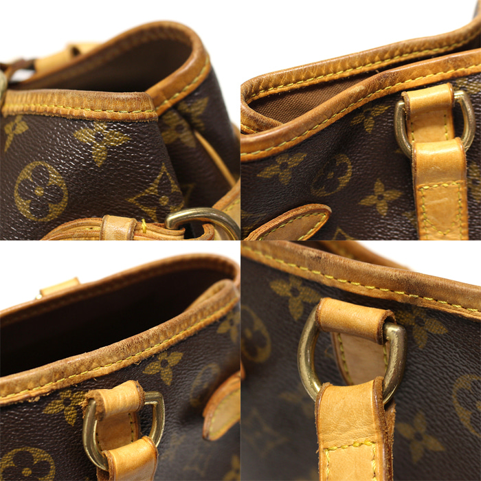 Louis Vuitton(루이비통) M51154 모노그램 캔버스 베티놀스 호리즌탈 숄더백